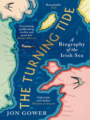 The Turning Tide - ebook